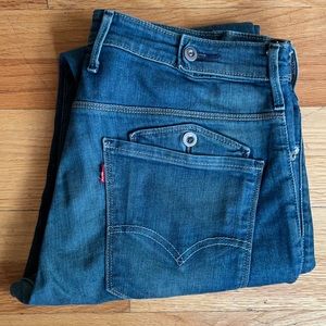 Levi’s 511 Slim Fit Jeans